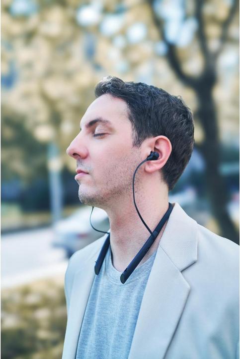 Immagine prodotto Ible Purificatore d'aria Airvida E1 space nero