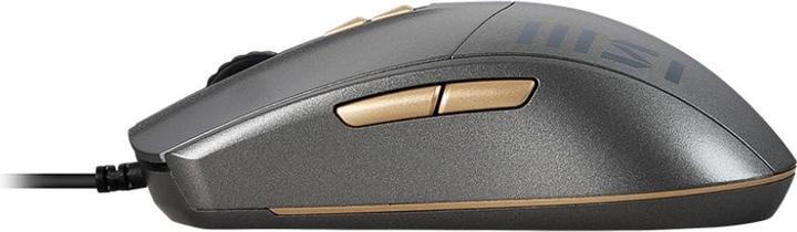 Produktbild MSI M31 (Kabelgebunden)