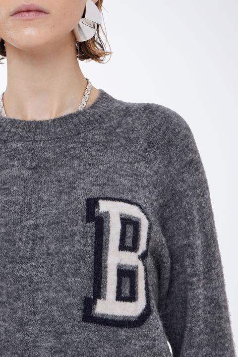 Produktbild Ball BAABIGAIL RAGLAN 50405020 (XL)