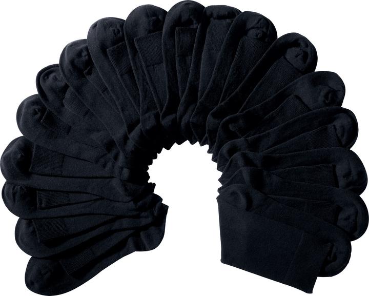 Image du produit Camano Coton (paquet de 9, 39 - 42)