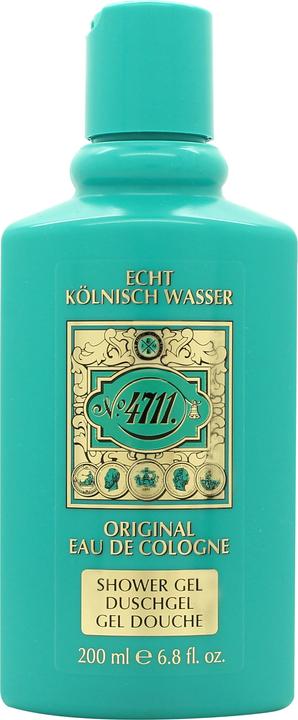 Produktbild Tabac Original Eau De Cologne Shower Gel (200 ml)