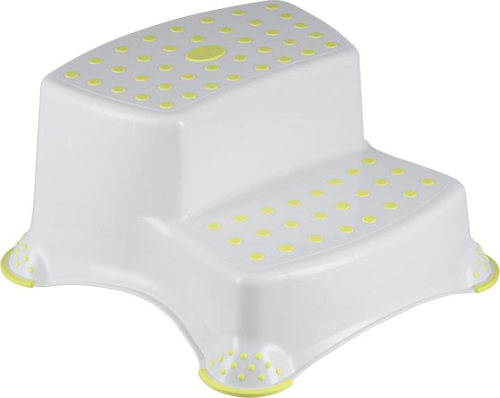 Image du produit Bébé Confort Tabouret à deux niveaux Blanc