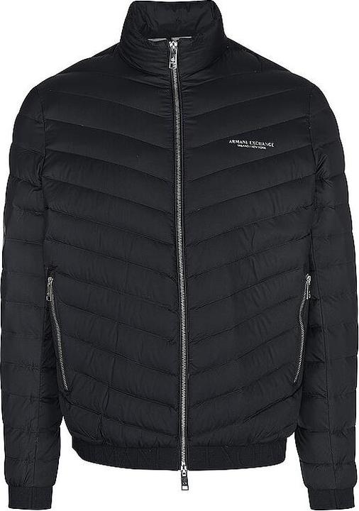 Produktbild Armani Exchange Sweatjacke Business Bequem sitzend - 12843 (M)