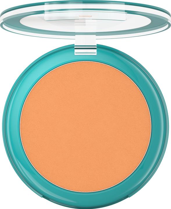 Produktbild Maybelline New York Green Edition (100 Nude)