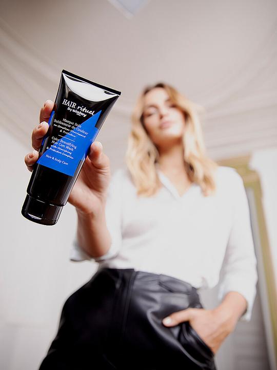 Immagine prodotto Sisley Maschera per la cura dei capelli (200 ml)