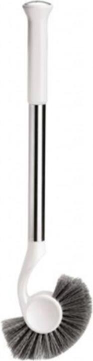 Actual product image Simplehuman Toilet brush