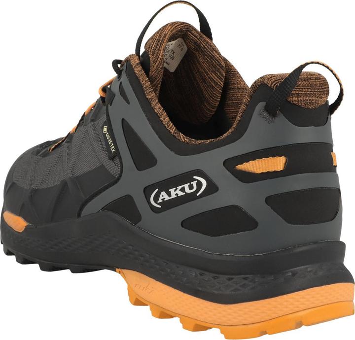 Actual product image AKU Rocket DFS GTX (41.5)