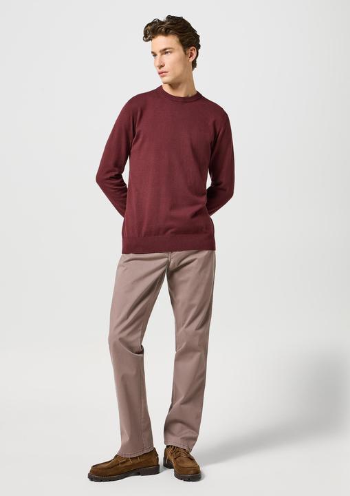 Actual product image Wrangler Texas trousers (40)
