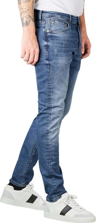 Produktbild Mavi James Jeans Skinny mid brushed ultra move (W30/L32)