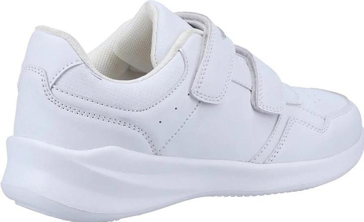 Produktbild Hush Puppies Jungen Schuluniformschuhe Marling Leder (30.5)
