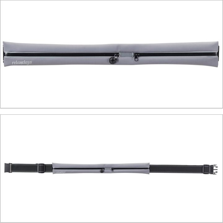 Image du produit Relaxdays Ceinture de course