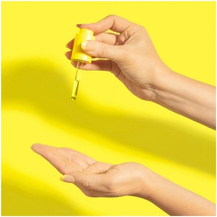 Immagine prodotto K18 - Olio per capelli a riparazione molecolare (30 ml)