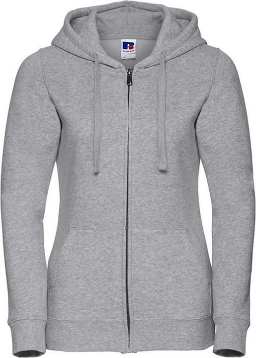Produktbild Russell Authentic Hoodie mit durchgehendem Reissverschluss (XL)