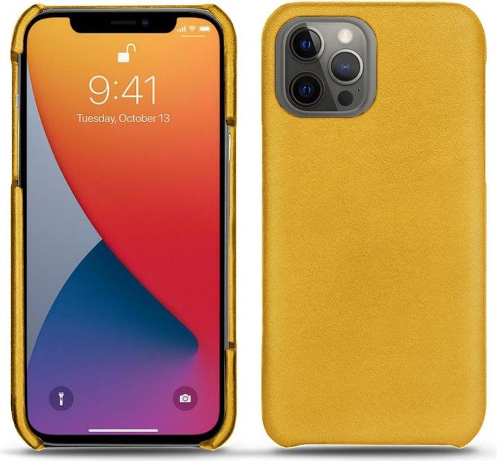 Jaune soulèu ( Pantone #F3B934 )