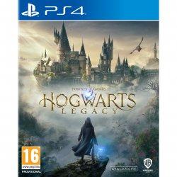 Produktbild WB Hogwarts Legacy (PS4, EN)