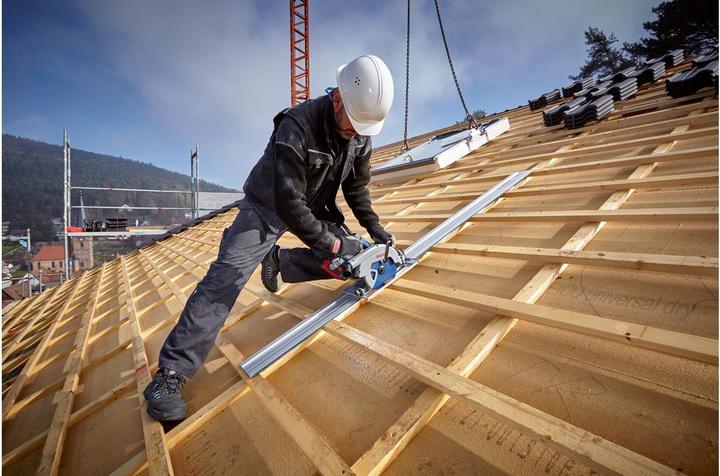Productafbeelding Bosch Professional GKS 18V-68 GC