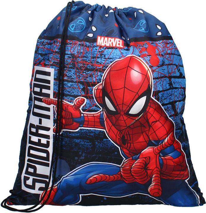 Produktbild Vadobag Spider-Man - Spiderman