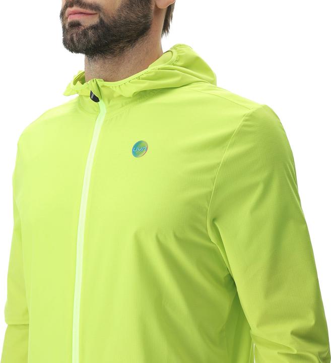 Produktbild UYN Laufjacke Ergoproof (L)