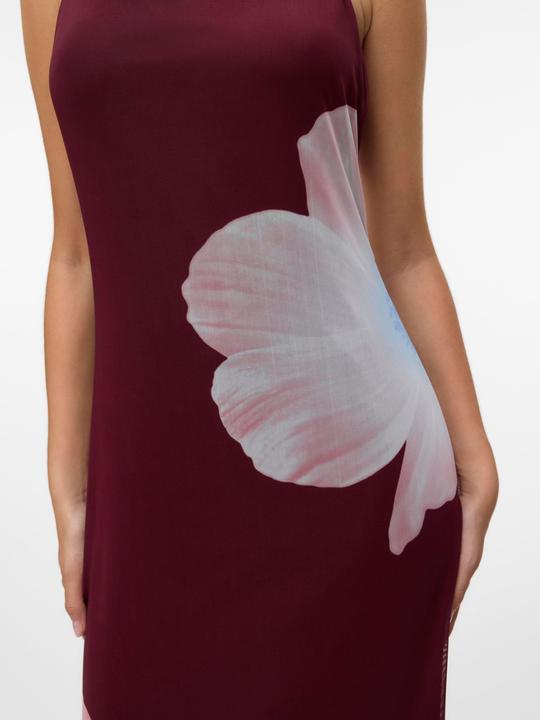 Actual product image Vero Moda VMLIA Langes Kleid Kleid (L)