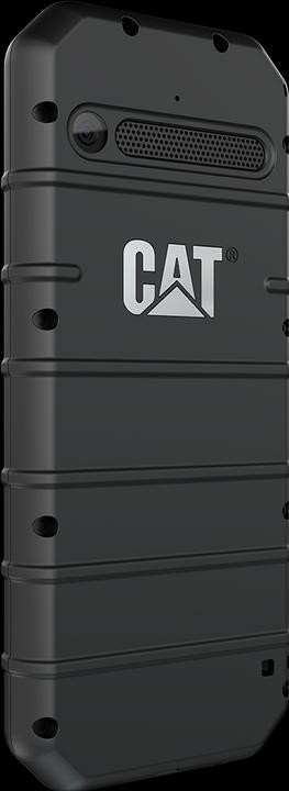 Produktbild Cat B35 (2.40", 2 Mpx, 4G)