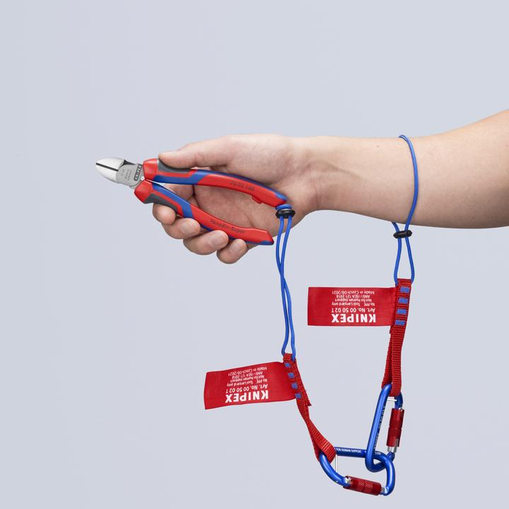 Actual product image Knipex Diagonal Cutter (160 mm)
