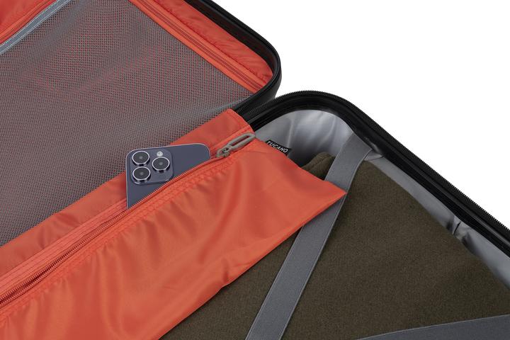 Actual product image Tucano TED Trolley 62L (13977.60 l, M (50 - 90l))