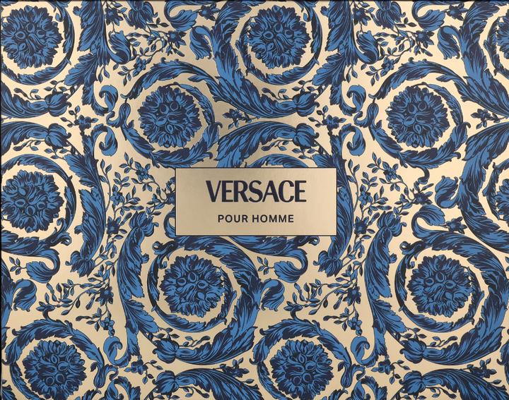Productafbeelding Versace Geschenkset pour Homme (Parfum set)