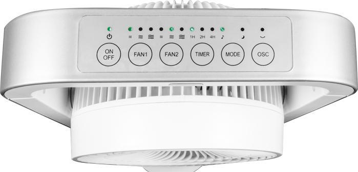 Image du produit Sonnenkönig Vind 2 (47 dB)