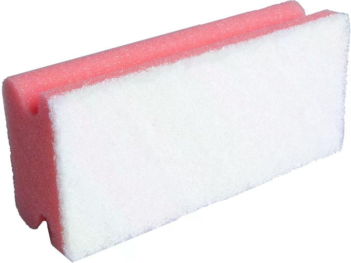 Image du produit Edi Baur Pad éponge 15cm (10 pcs)