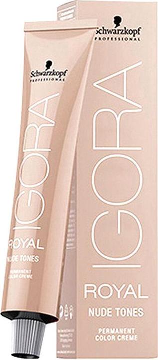 True Chocolates Nude Tones Light Blonde