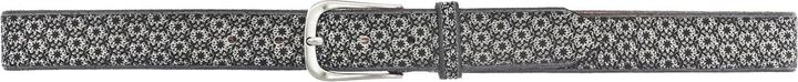 Produktbild B.Belt Gürtel Leder (85)