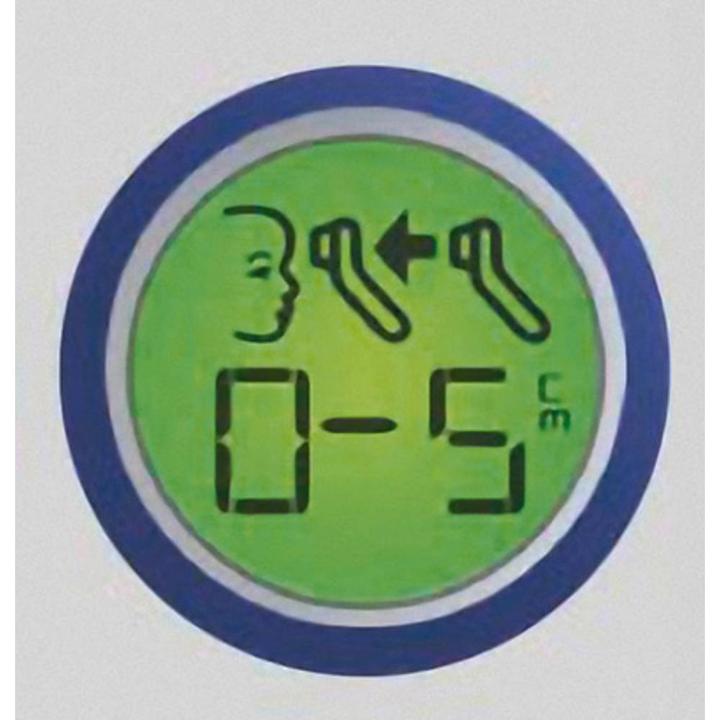 Productafbeelding Braun Ntf 3000 (Contactloos, Voorhoofd)