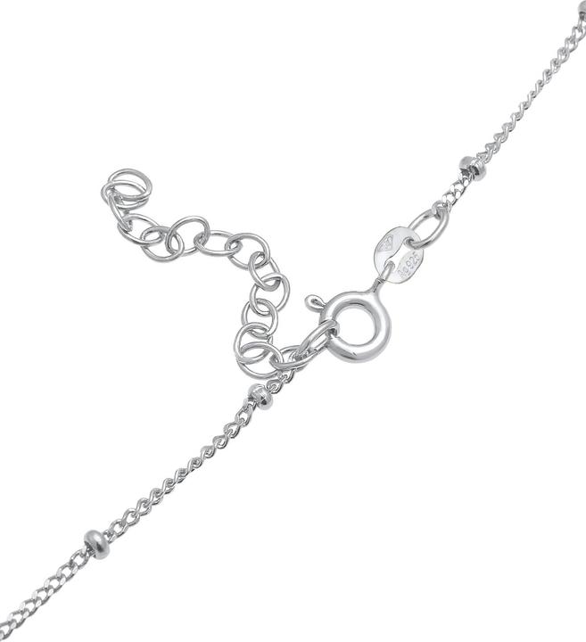 Actual product image Elli Astro, Crescent Moon (925 sterling silver, 36 cm)