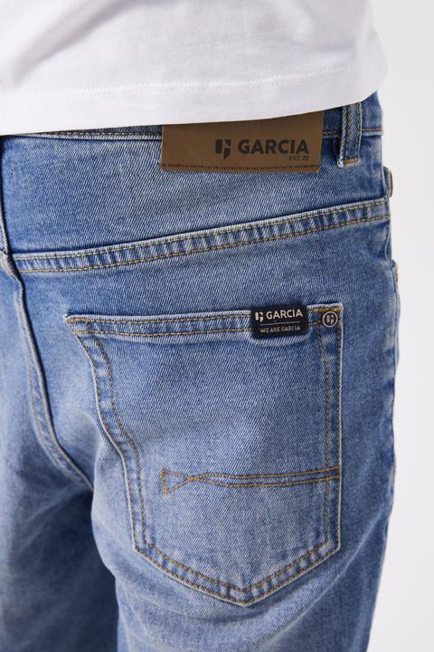Produktbild Garcia Jeans Shorts Dalino medium used (158)