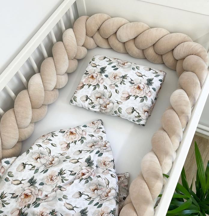 Image du produit Baby-Nest Serpent de lit