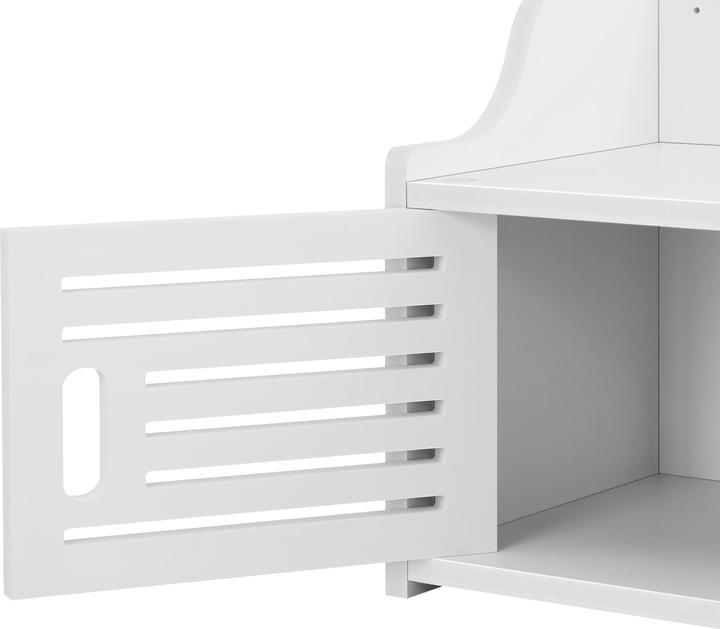 Actual product image En.Casa Norberg