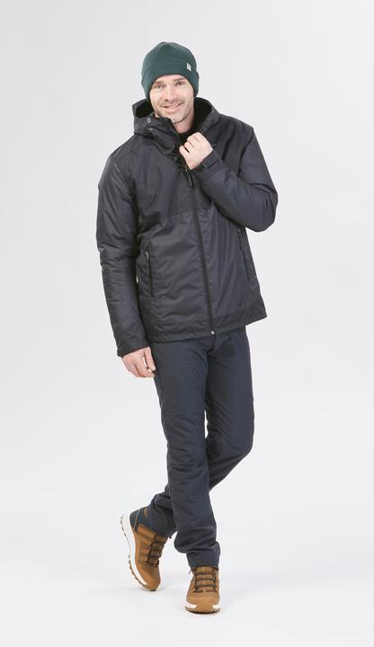 Immagine prodotto Quechua WARM SH500 (L)