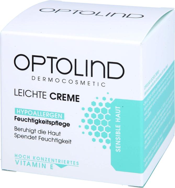 Immagine prodotto Hermès Optolind Empf H Light Cre (50 ml)