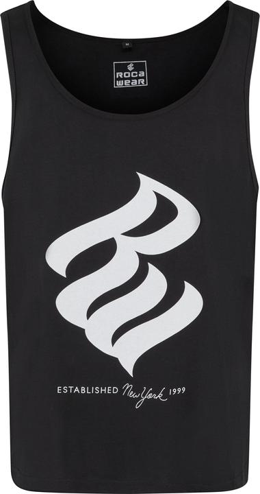 Rocawear Basic Tanktop - 139115 (L)