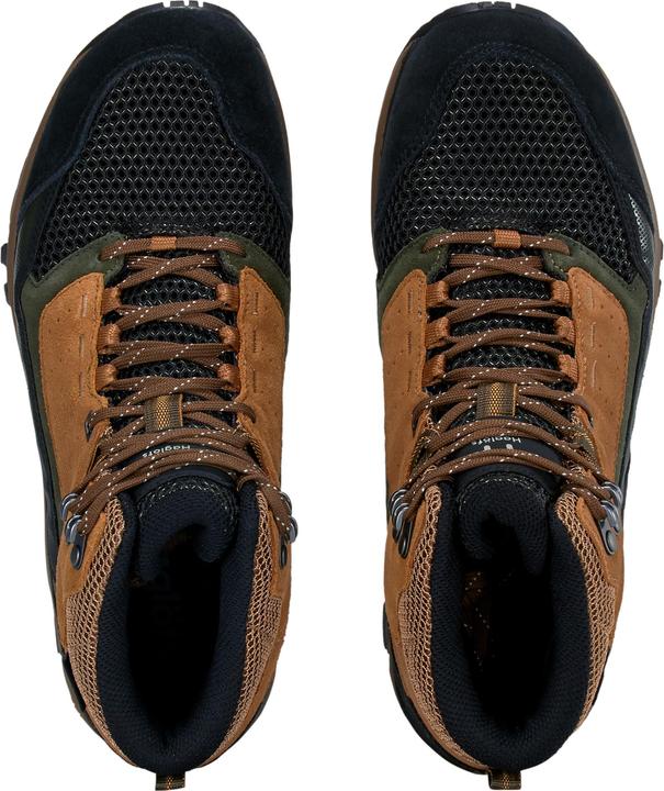 Actual product image Haglöfs Skuta Proof Eco Mid Shoes (39 1/3)
