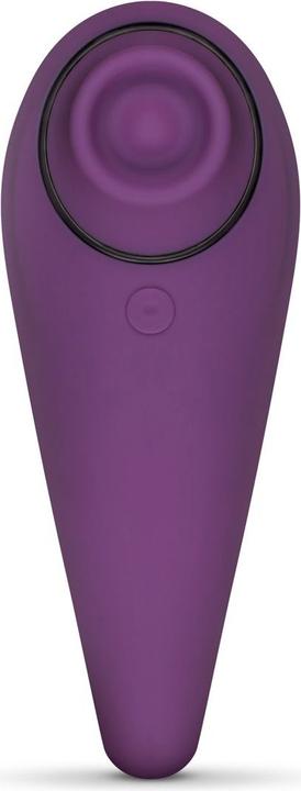 Actual product image Baci FemmeGasm Tapp 2 - Purple