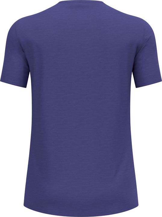 Produktbild Odlo Herren BL TOP Rundhals kurzarm MERINO 160 (XL)