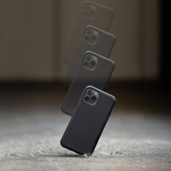 Actual product image Woodcessories BioCase (Apple iPhone 11 Pro)