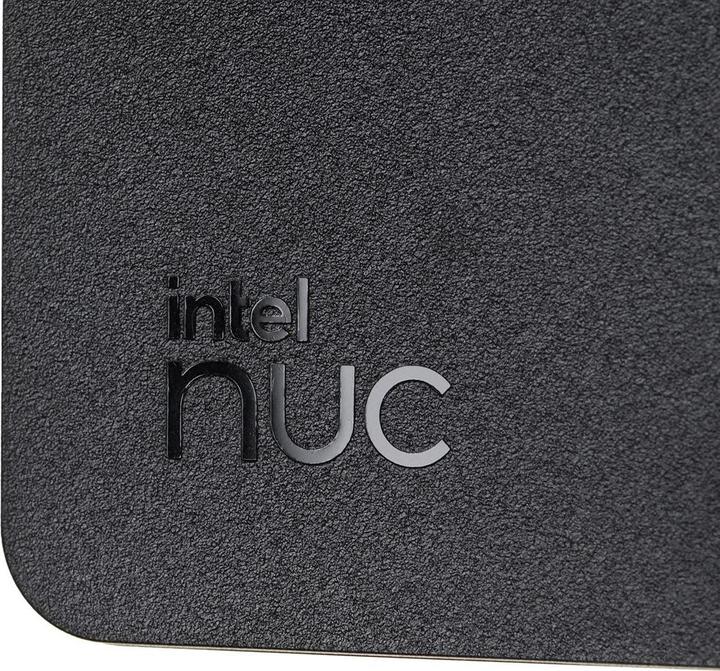 Actual product image ASUS Arena Canyon Nuc13anki3 No Cord (Intel Core i3-1315U)