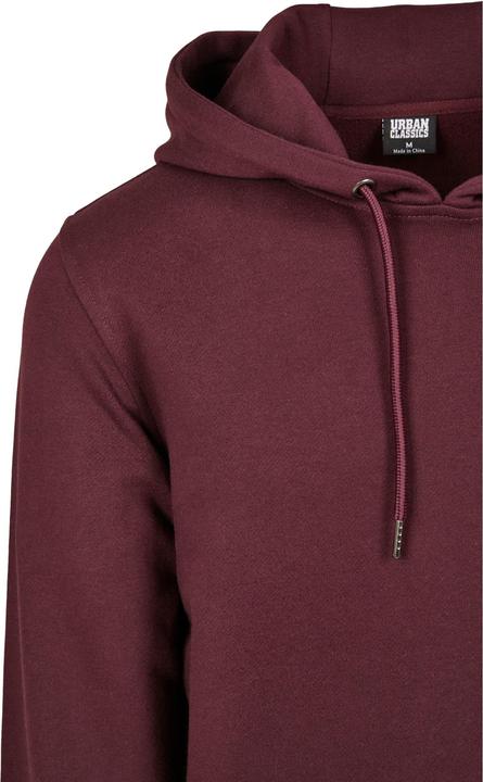 Immagine prodotto Urban Classics Basic Sweat Hoody (M)