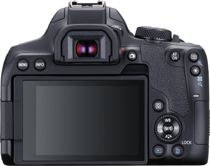 Immagine prodotto Canon EOS 850D (18 - 135 mm, 24.20 Mpx, APS-C / DX)