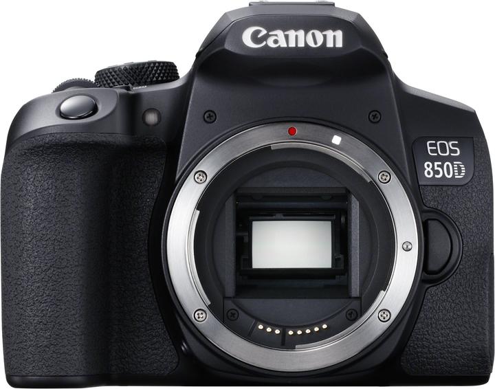 Immagine prodotto Canon EOS 850D (18 - 135 mm, 24.20 Mpx, APS-C / DX)
