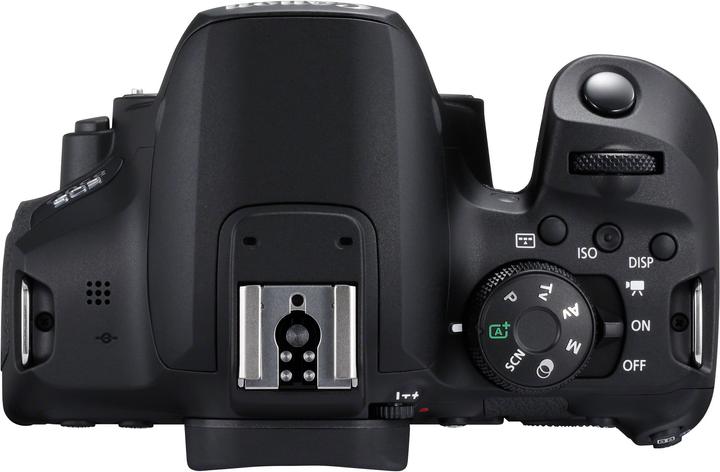 Immagine prodotto Canon EOS 850D (18 - 135 mm, 24.20 Mpx, APS-C / DX)