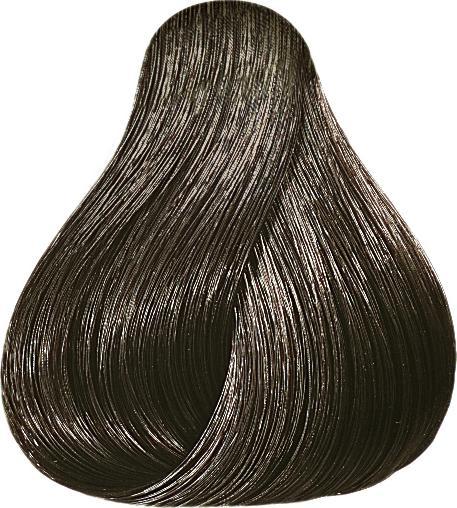 Image du produit Wella Color Fresh (4/07 brun moyen brun naturel brun naturel)