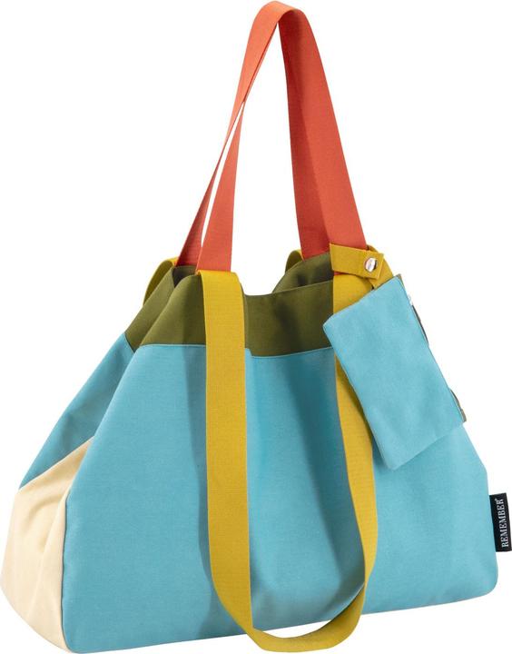 Immagine prodotto Remember Borsa di tela Luca (400 l)